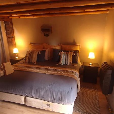 Cabana & Loft El Laurel Temuco Eksteriør billede