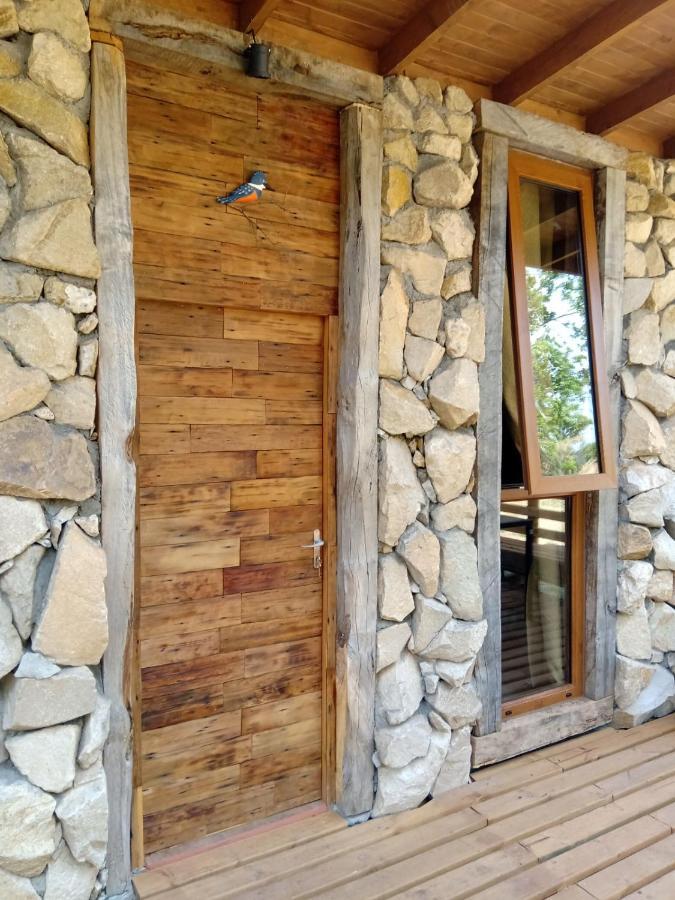 Cabana & Loft El Laurel Temuco Eksteriør billede